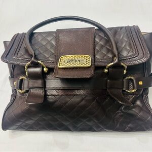 Just Cavalli Vintage Bag